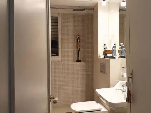 Apartamento en Avinguda d'Europa, 2