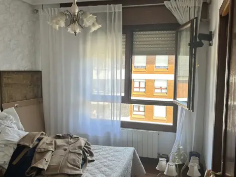Piso en Avenida de los Chopos, 59