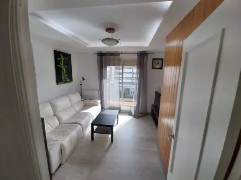 Habitación en calle Hellín, 17