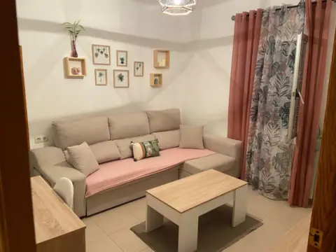 Piso en calle de Azacanes, 9