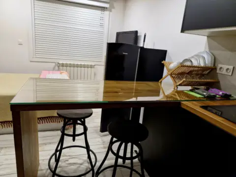 Estudio en Rúa do Pexigo de Arriba, 31
