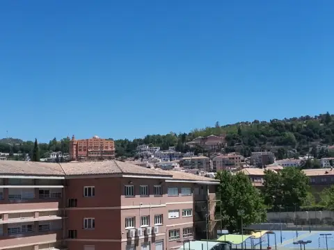 Apartamento en calle del Poeta Manuel de Góngora, 8