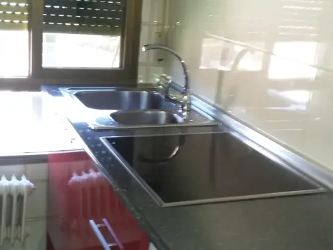 Apartamento en calle del Poeta Manuel de Góngora, 8