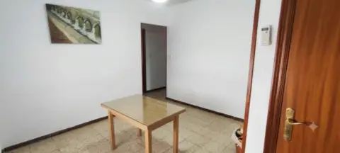 Apartment on Juan Ramón Jiménez Street, 13