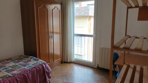 Habitación en Plaza de las Batallas, 7