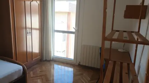 Habitación en Plaza de las Batallas, 7