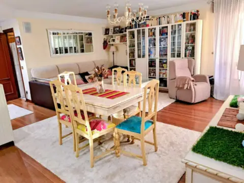 Piso en calle de Solokoetxe, 7