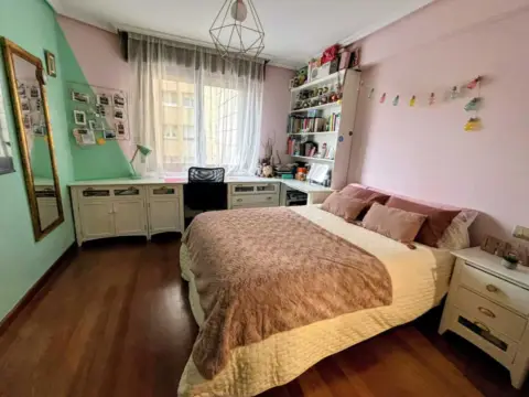 Piso en calle de Solokoetxe, 7