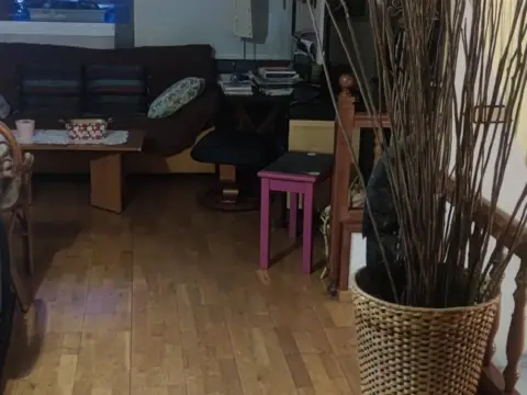 Casa adosada en Carrer de l'Abat Escarré, 34