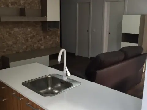 Piso en calle de Alonso Núñez, 31