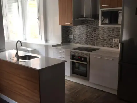 Piso en calle de Alonso Núñez, 31