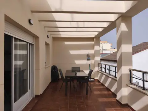 Ático en calle del Copo, 1