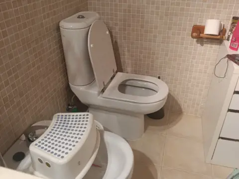 Habitación en calle Rubí, 23