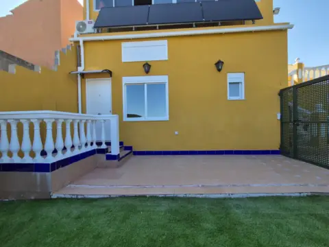 Loft en calle de las Espuelas, 20