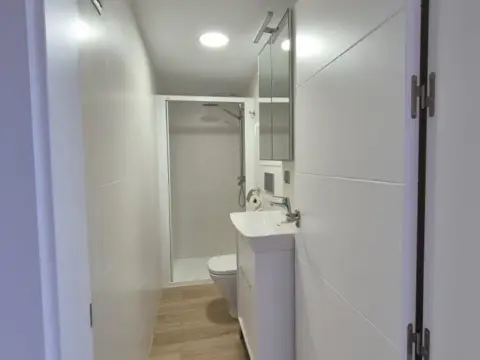 Loft en calle de las Espuelas, 20