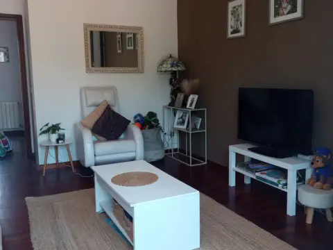Chalet adosado en Barrio de Polanco, 38
