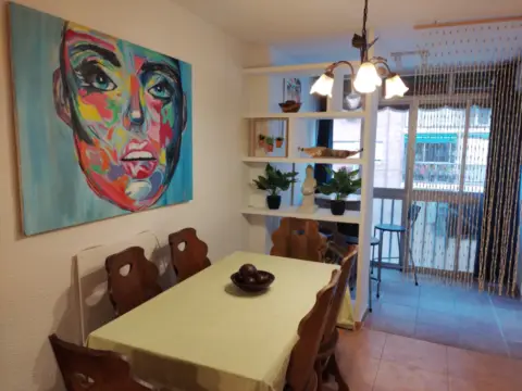 Piso en calle Poeta Zorrilla, 6