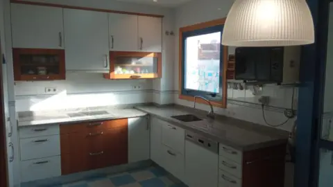 Dúplex en calle del Presidente Salvador Allende, 11