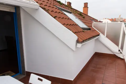 Piso en calle de Elio Antonio de Nebrija, 8