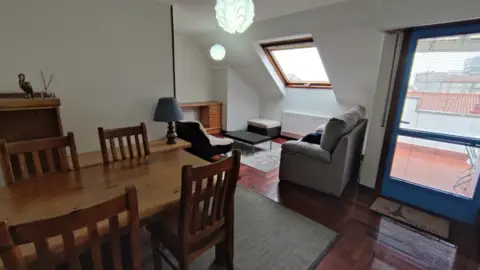 Piso en calle de Elio Antonio de Nebrija, 8