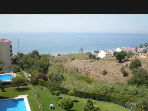 Ático en Urbanización Paraíso del Sol, 21