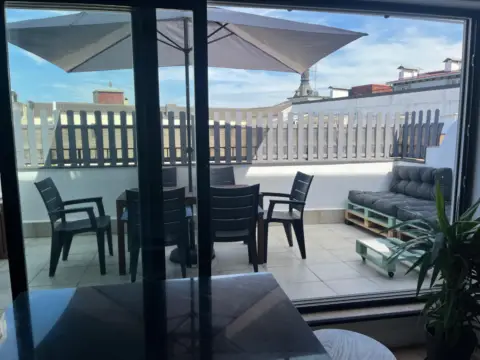 Apartamento en Errondo Pasealekua, 5