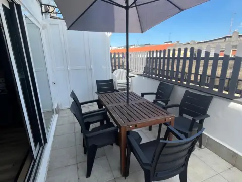 Apartamento en Errondo Pasealekua, 5