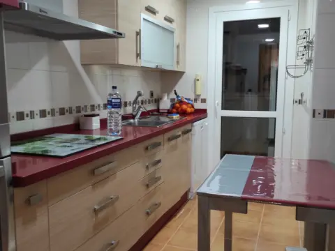 Piso en Avenida de Plutarco, 4