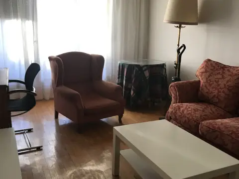 Piso en calle del Rejero Fray Francisco de Salamanca, 1