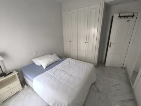 Habitación en Avenida Clara Campoamor, 1