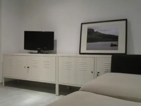 Apartamento en calle de Salsipuedes, 1