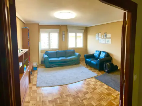 Habitación en calle de Tirso de Molina, 10