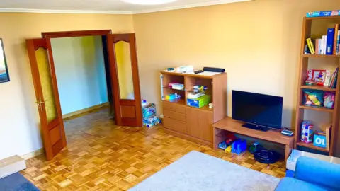 Habitación en calle de Tirso de Molina, 10