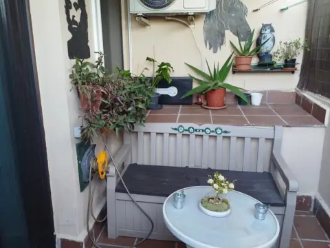 Piso en calle de la Magdalena, 30