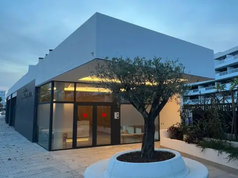 Apartamento en Avinguda de Pere Matutes Noguera, 94