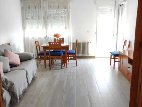 Ático en calle de Tete Montoliú, 14