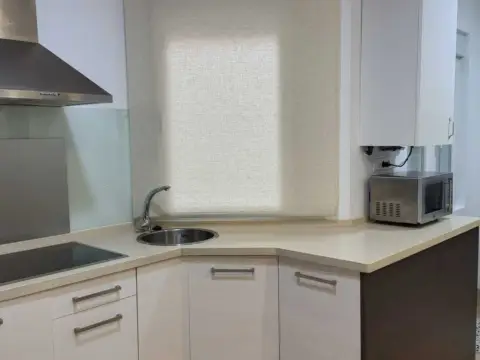 Apartamento en Avenida de Nocedo, 22