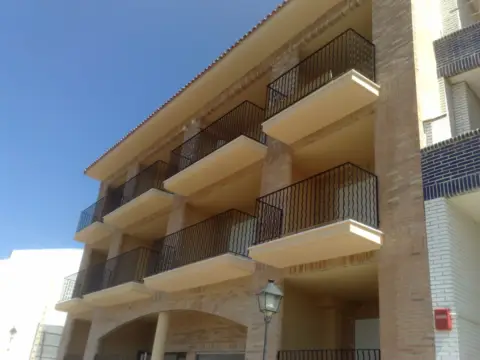 Piso en Carrer Celestino Navarro Blesa, 25