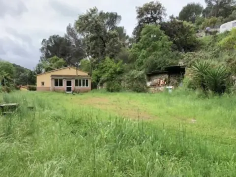 Casa rústica en calle de Casiopea, 1