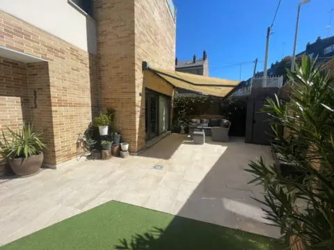 Dúplex en Camino del Pocito de San Roque, 8