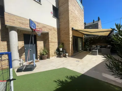 Dúplex en Camino del Pocito de San Roque, 8