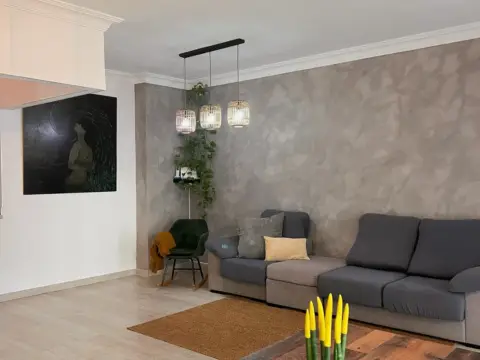 Dúplex en Avenida Abona, 1