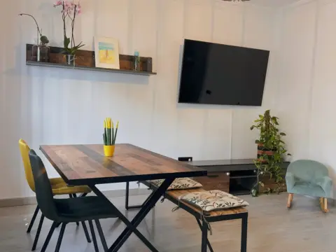 Dúplex en Avenida Abona, 1