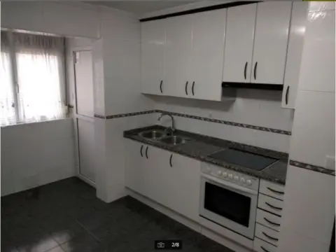 Habitación en calle de Andaluzia, 6