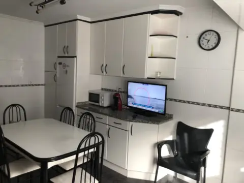 Habitación en calle de Andaluzia, 6