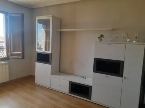 Apartamento en calle de los Pozanos, 9