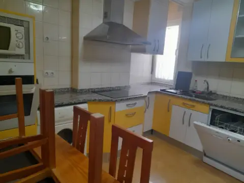 Apartamento en calle de los Pozanos, 9