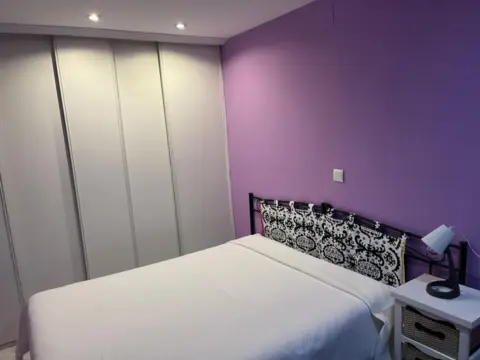 Habitación en Avenida del Ejército, 3