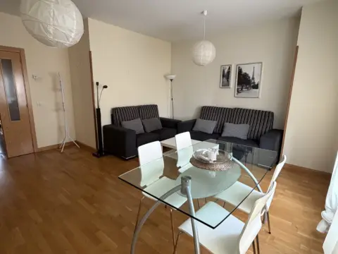 Piso en calle Concilio de Toledo, 1