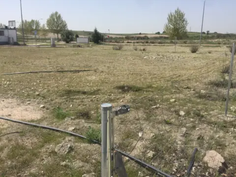 Terreno en Travesía Moreras, 1